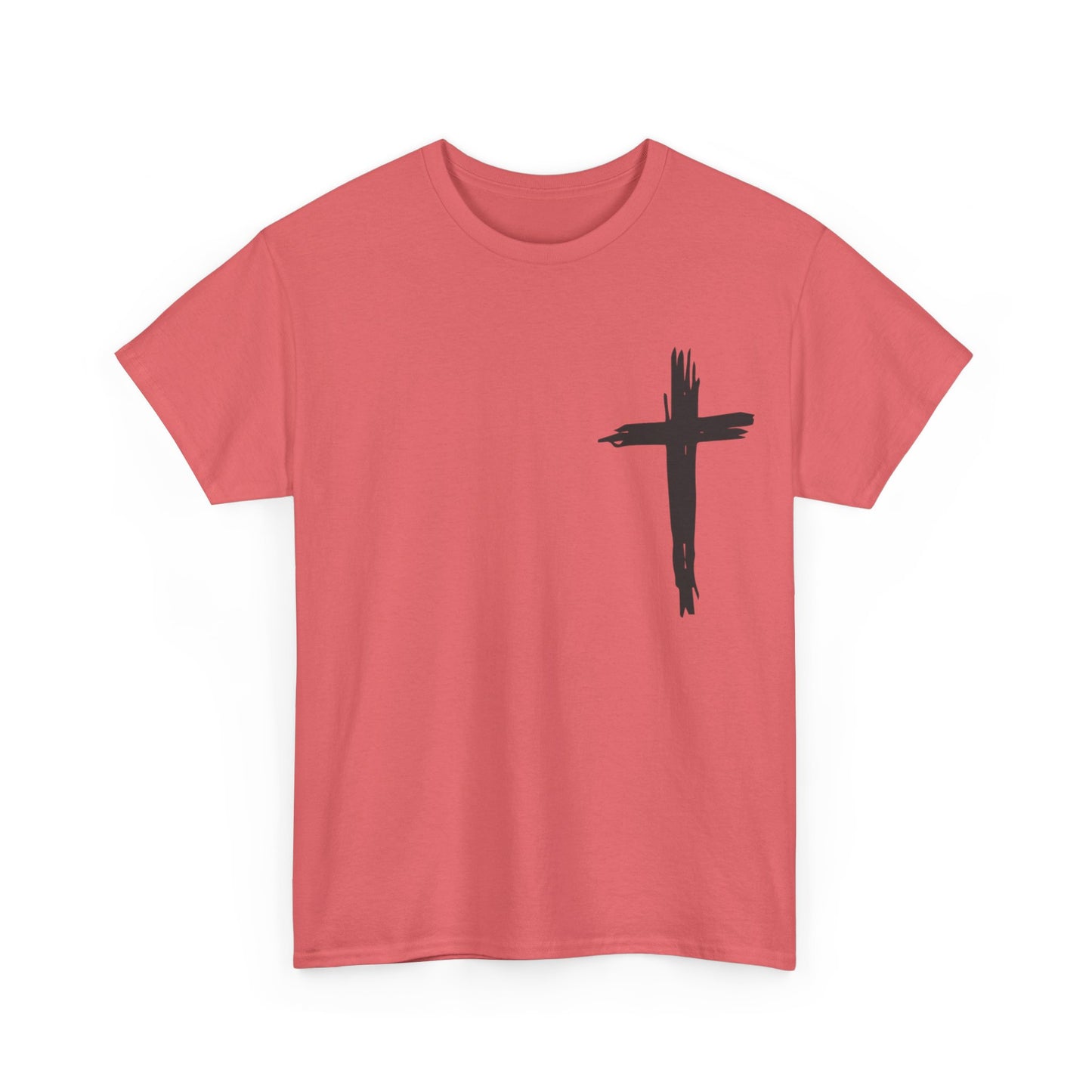 Unisex cross Tee