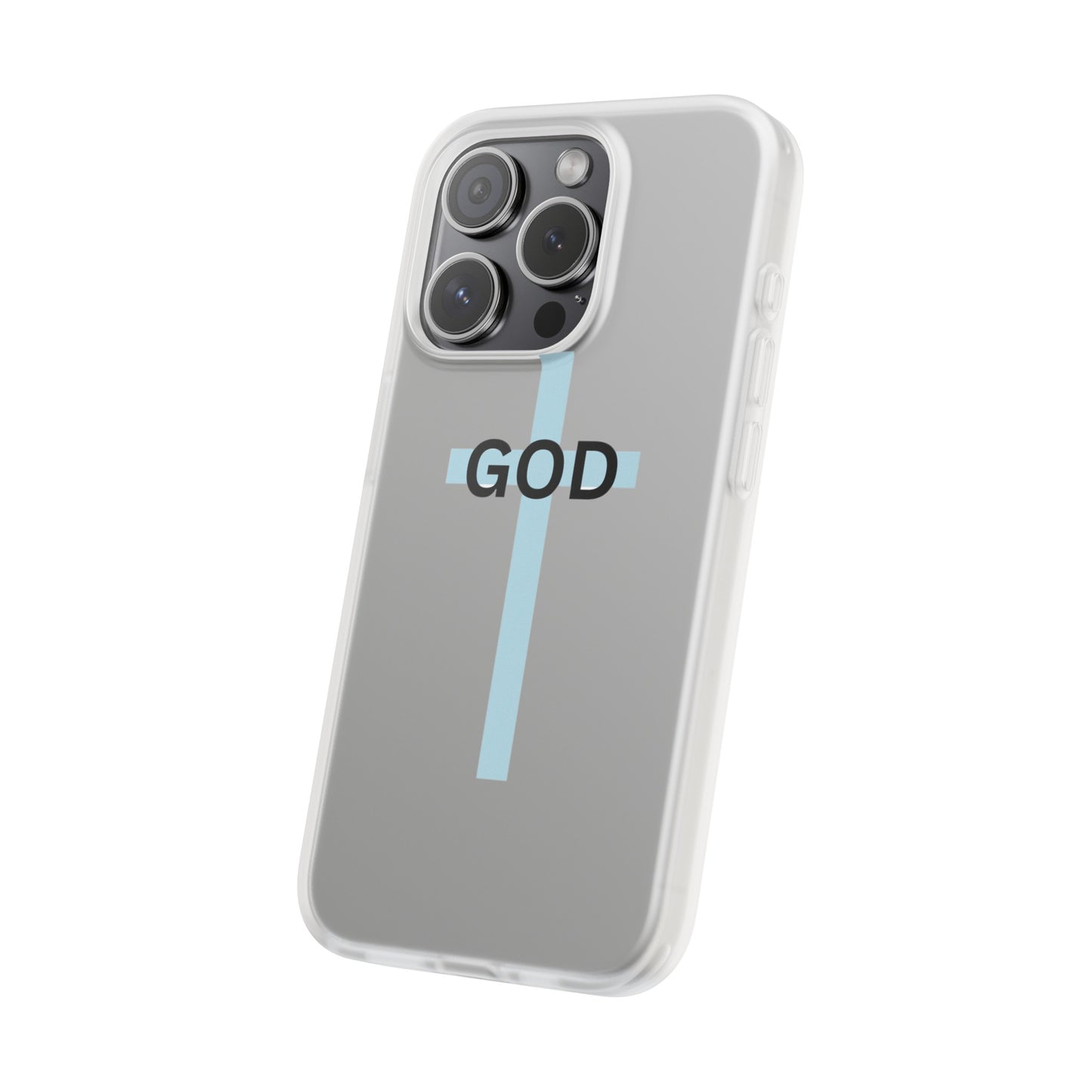 God Flexi Cases