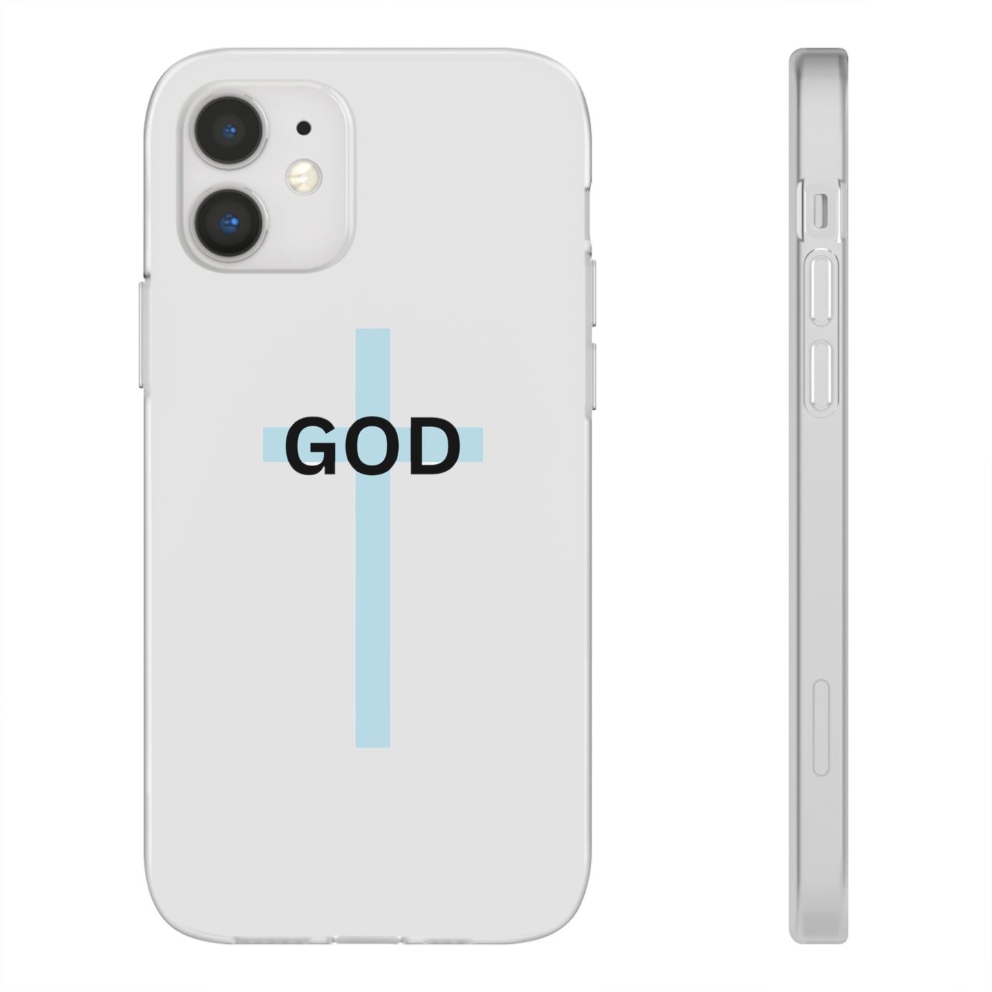 God Flexi Cases